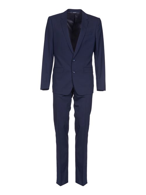 Tailored suit DOLCE & GABBANA | GK0EMTGF874B0665